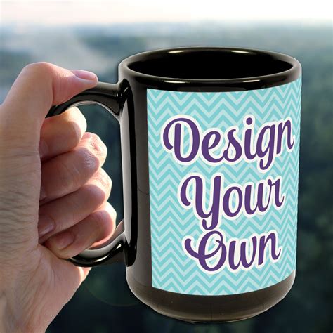 Make Your Brand Stand Out with Custom Picture Magic Cups